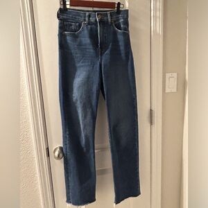 Express Super Hi-Rise SzOR